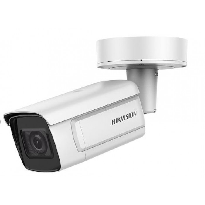 Hikvision DS-2CD5A26G0-IZHS IP Cameras | Tensor Security